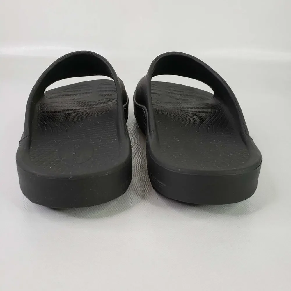 OOFOS pre owned
